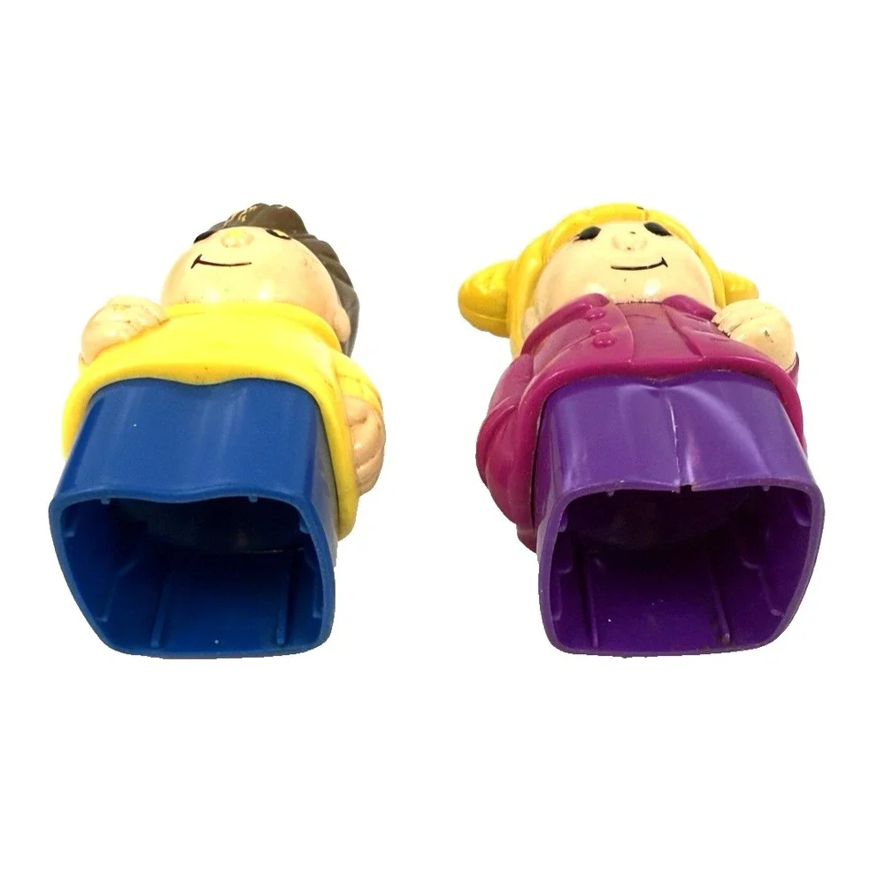 Mega Bloks mega bloks